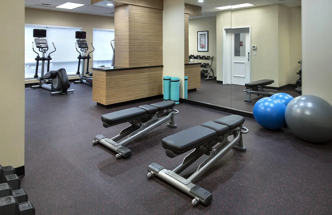Towneplace Suites By Marriott Nashville Goodlettsville-1