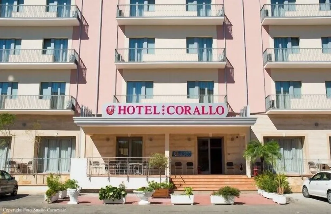 Hotel Corallo-1
