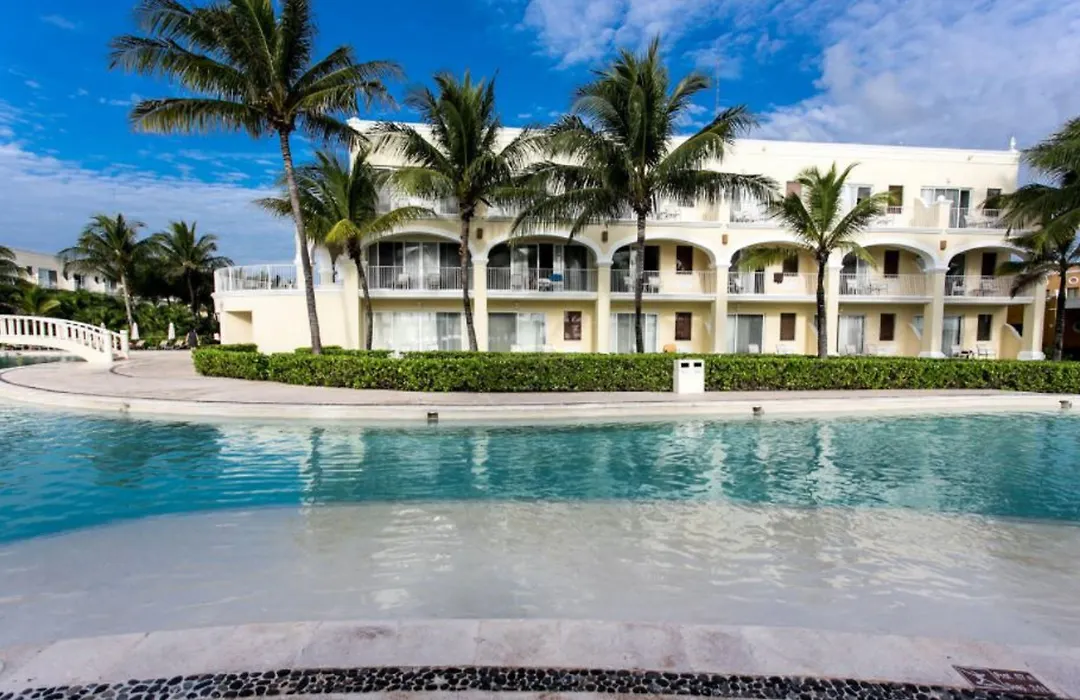 Dreams Tulum Resort & Spa-1