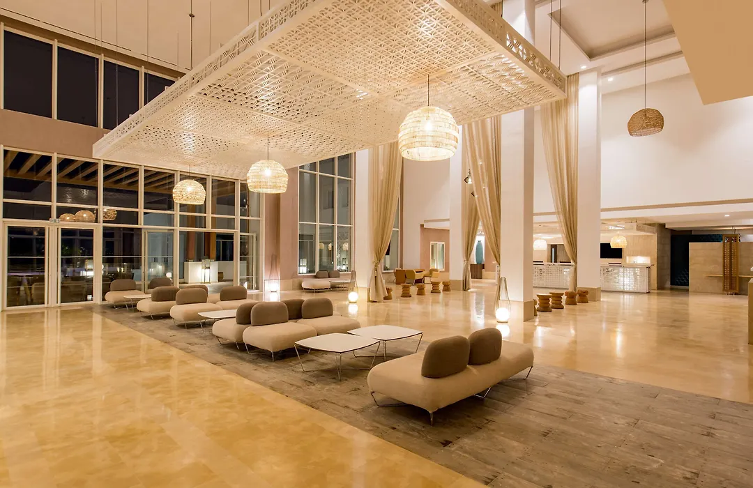 Radisson Blu Resort Saidia Beach-1