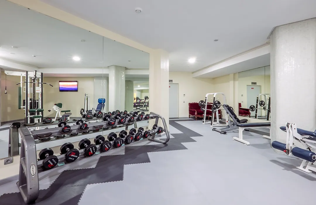 Hotel Ayoub & Spa-1