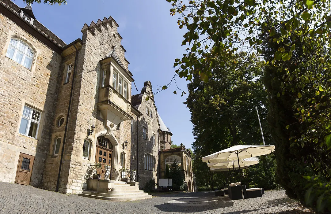 Ringhotel Villa Westerberge-1