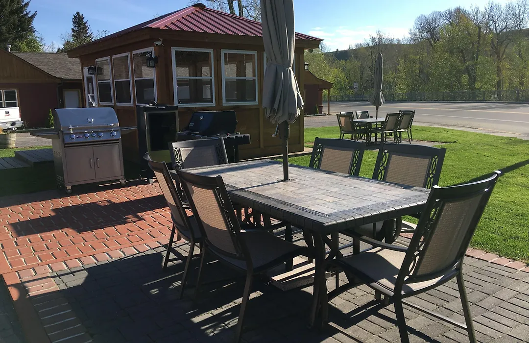 Red Lodge Inn-1