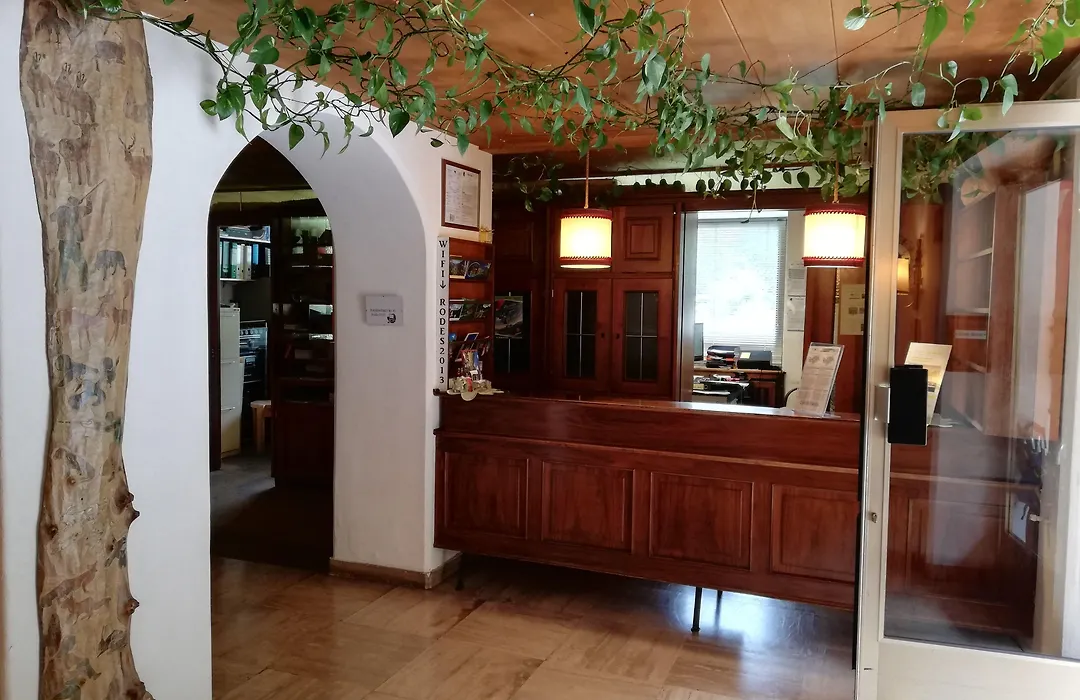 Hotel Rodes-1