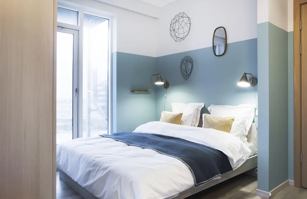 Icelandic Apartments By Heimaleiga-1