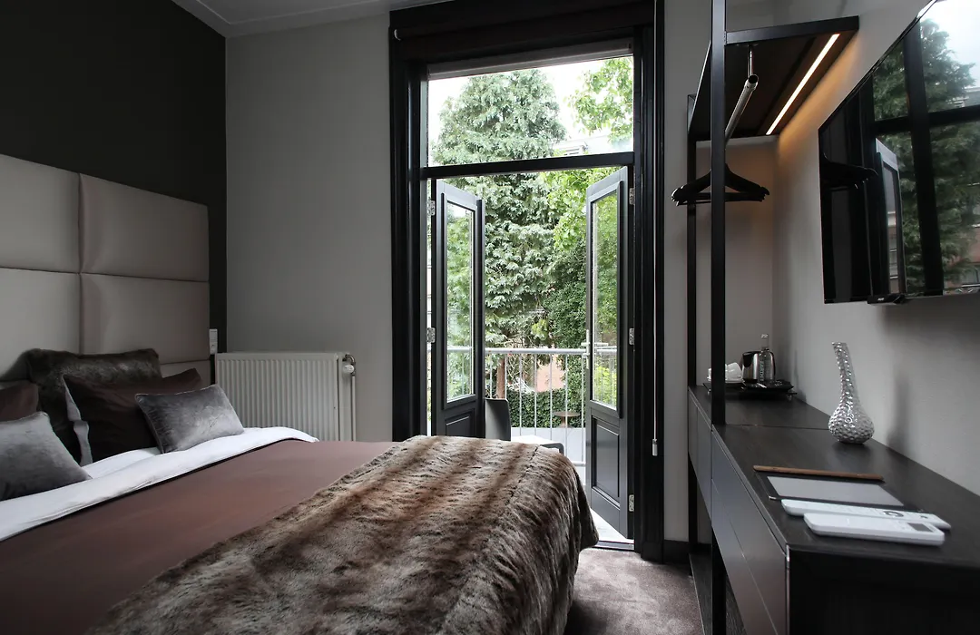Boutique Hotel Straelman-1