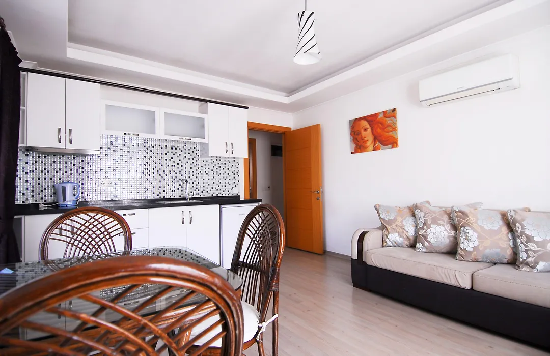 Lidya City Hotel-1