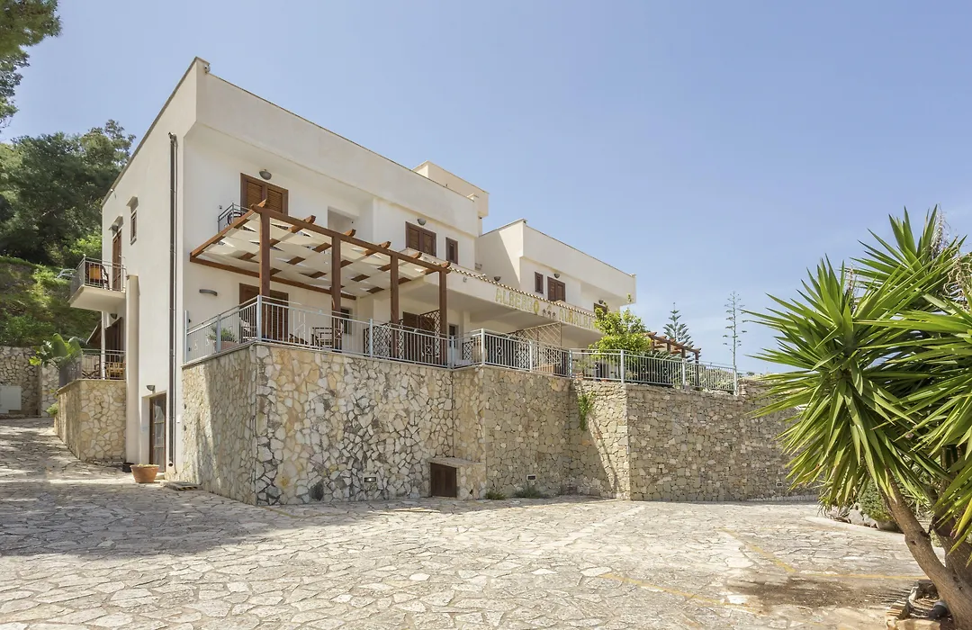 Albergo Auralba-1