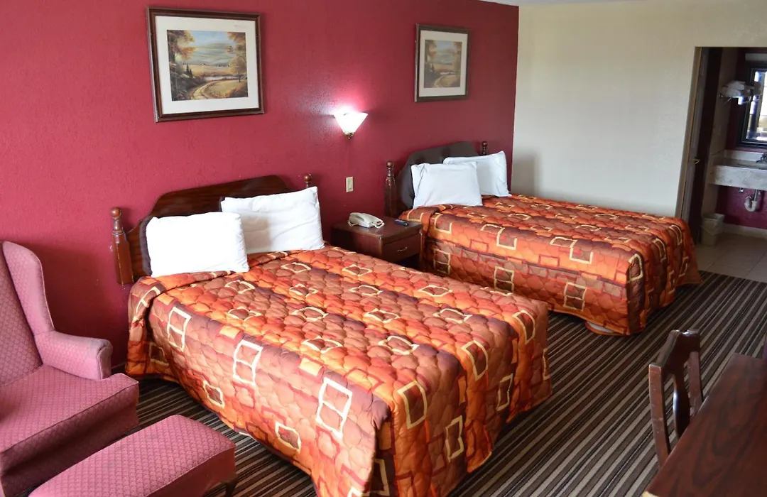 Royal Inn Greenville-1