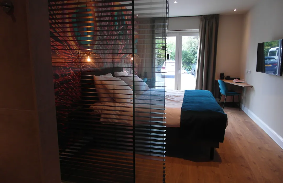 Hotel Sanders de Paauw-1