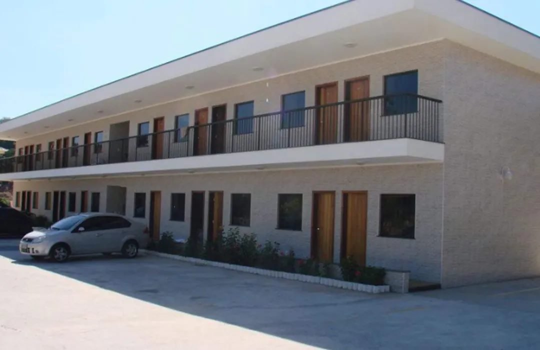 Hotel Villagio D'Italia-1