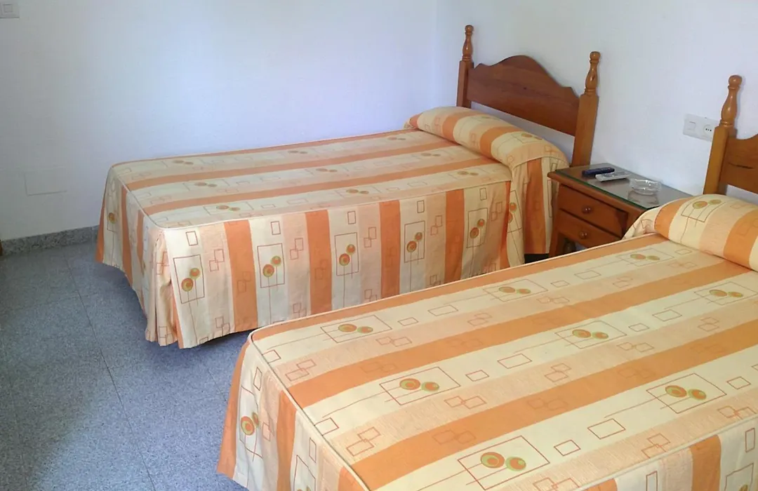 Hostal Centro Ejido-1