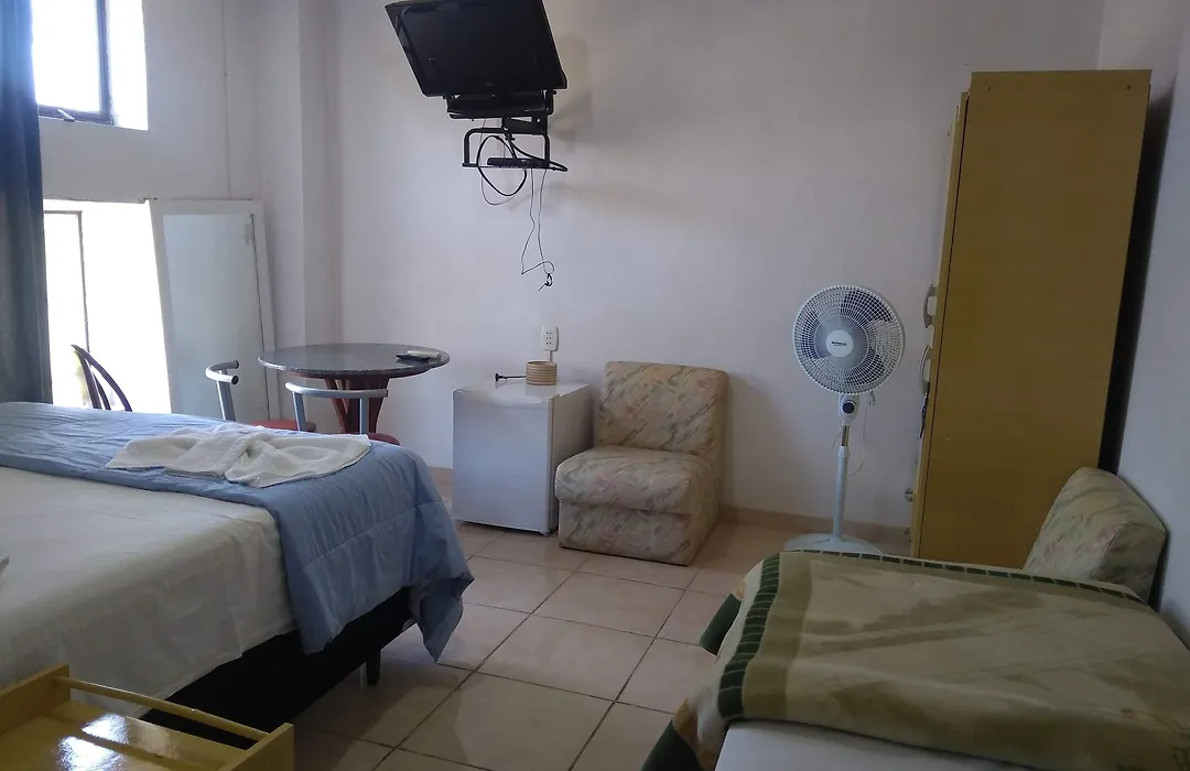 Hotel Oldoni-1