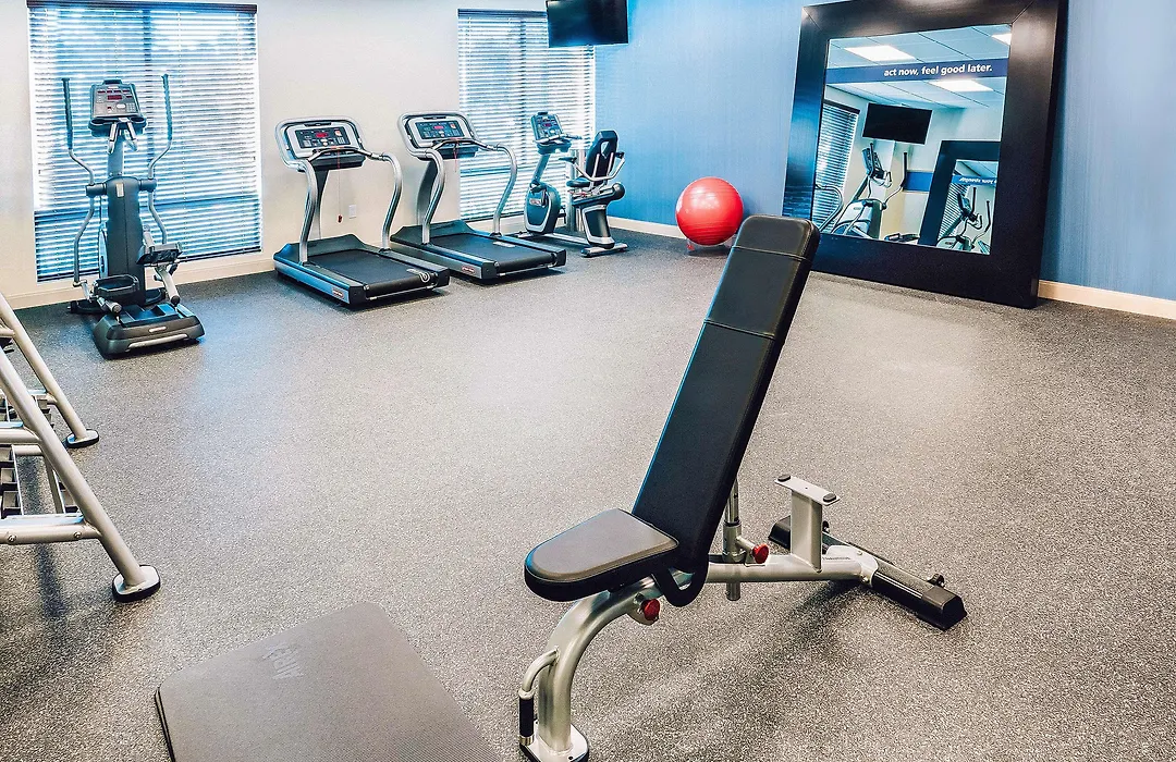 Hampton Inn & Suites By Hilton Mission Viejo Laguna San Juan Capistrano-1