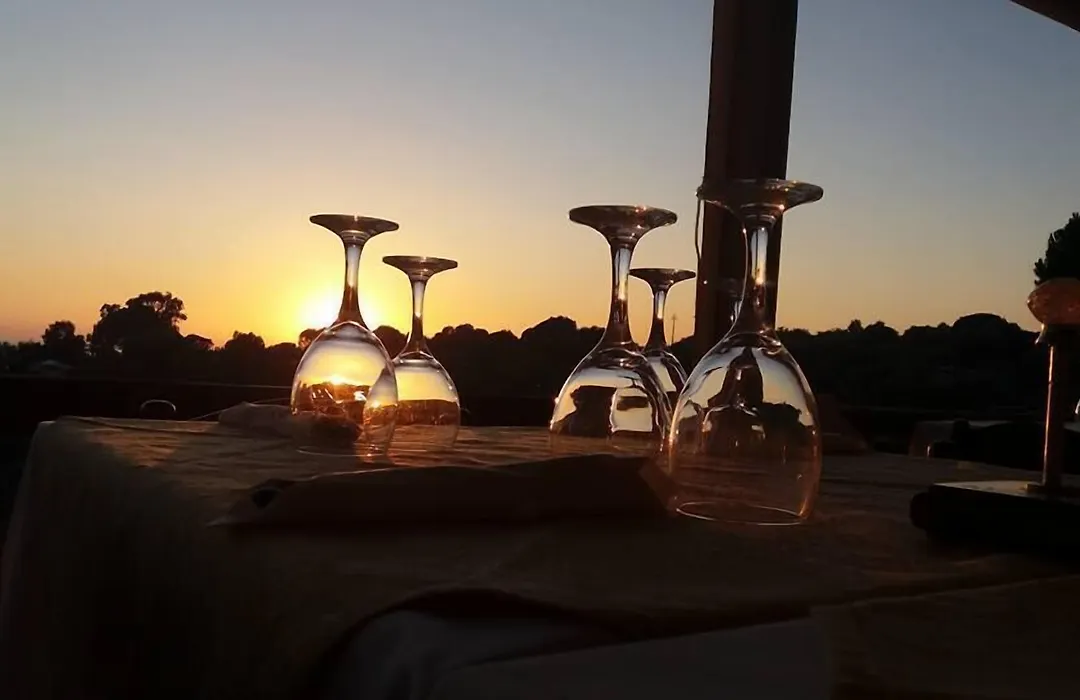 Hotel Mercurio Sul Mare - Fish Restaurant And Private Beach-1