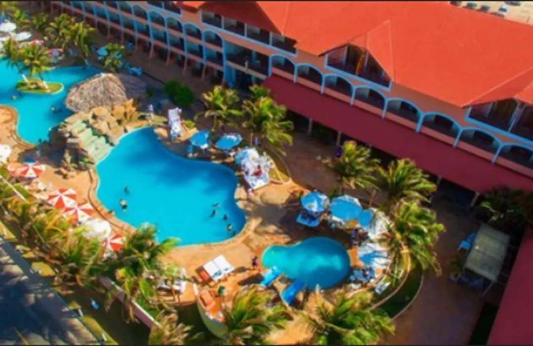Hotel Privê do Atalaia-1