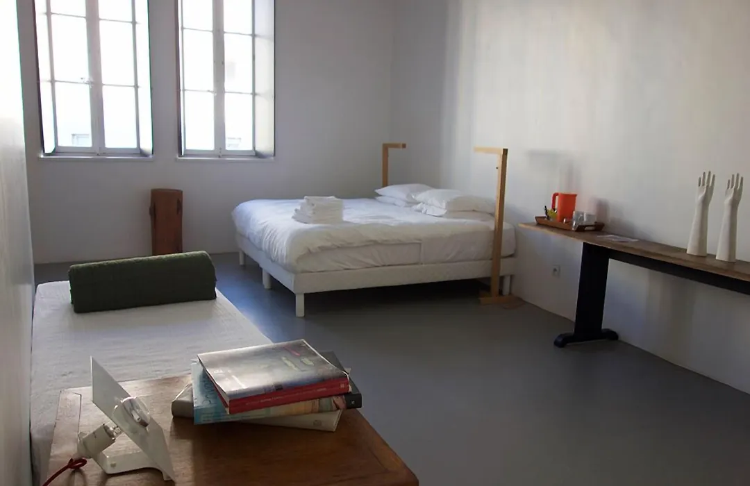 B&B Bloc G-1