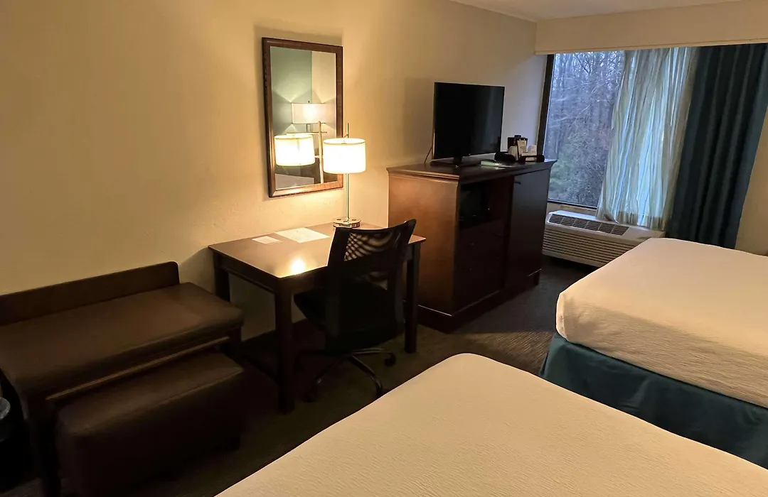Quality Inn & Suites-1