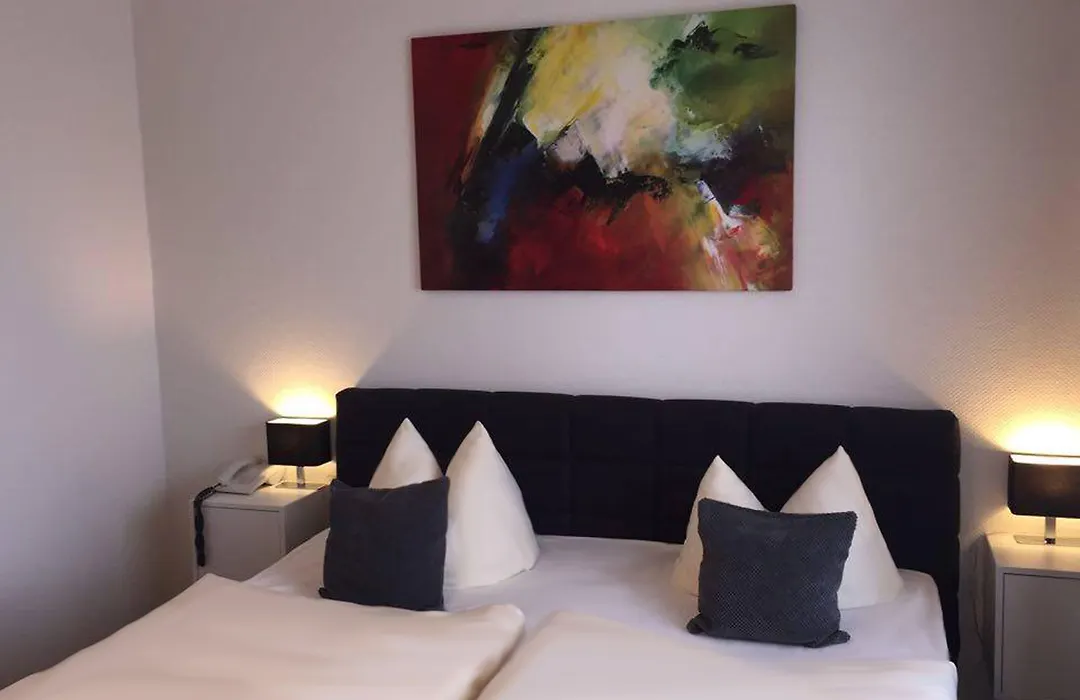 Hotel Römerbad-1