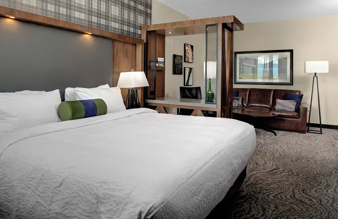 Springhill Suites By Marriott Bozeman-1