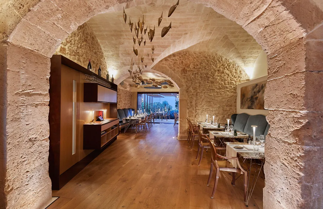 Sa Creu Nova Petit Palais Art & Spa (Adults Only)-1