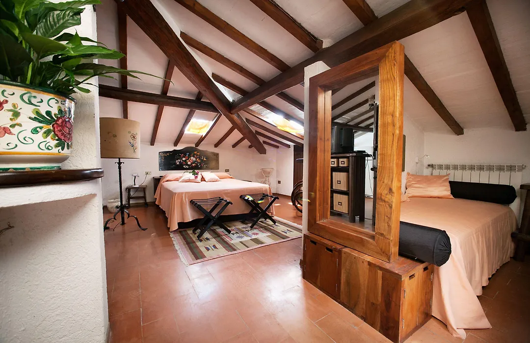 Domus Socolatae Residenza D'Epoca Charming B&B - Adults Only-1