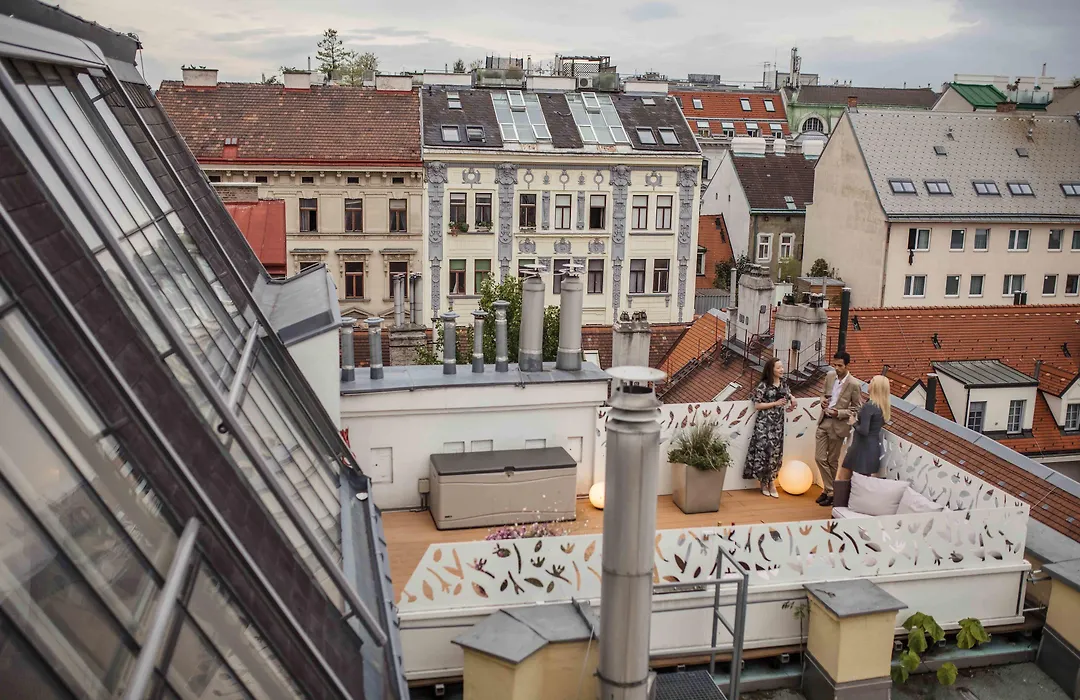 Hotel Rathaus - Wein&Design-1