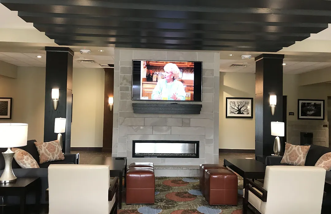 Staybridge Suites - Madison - Fitchburg-1