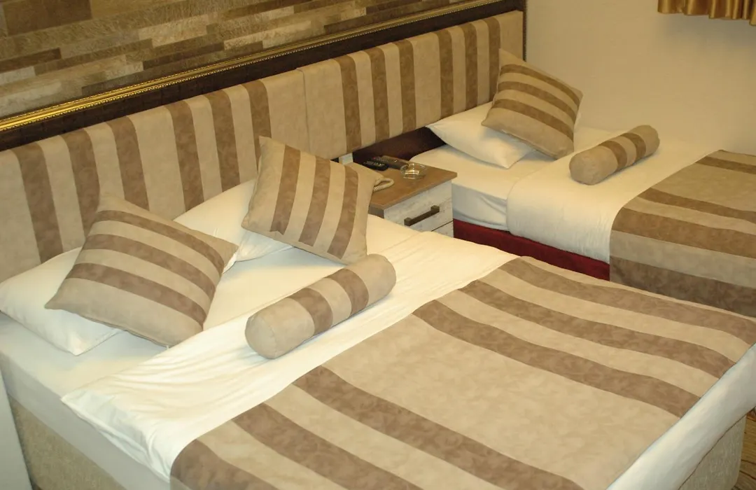 Konak Saray Hotel-1