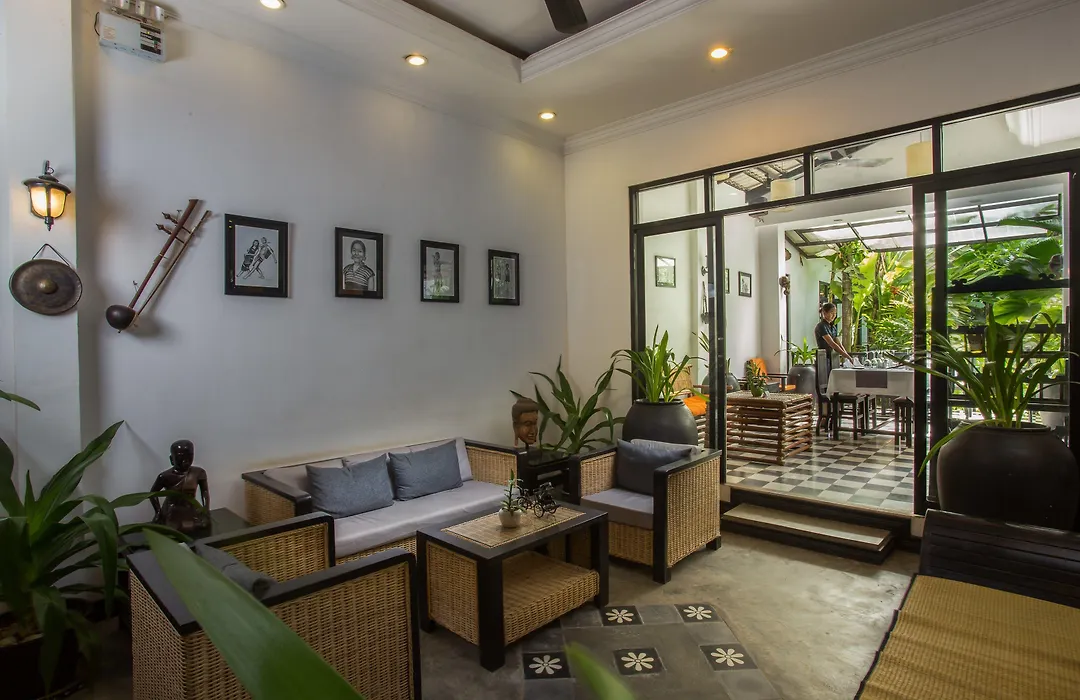 The Grand Cyclo Boutique Suite & Spa-1