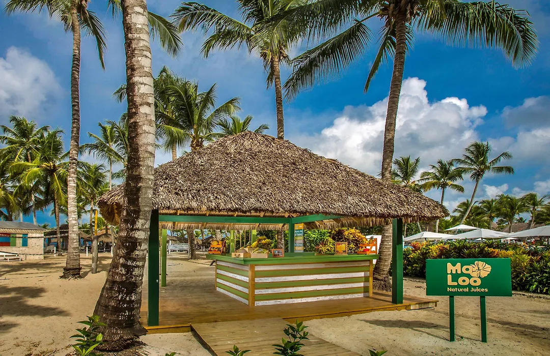 Catalonia Royal La Romana Adults Only-1