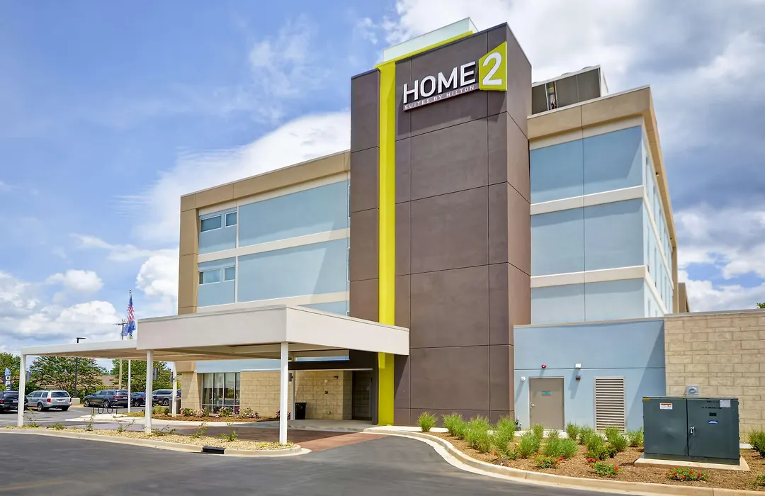 Home2 Suites By Hilton Rock Hill-1