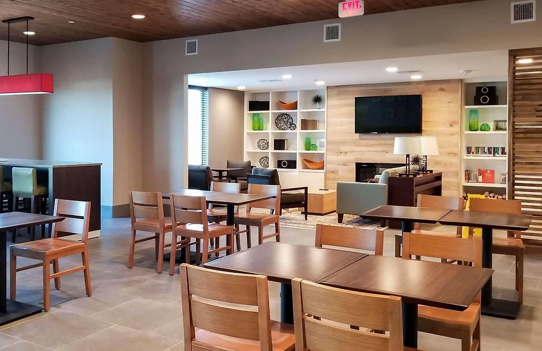 Country Inn & Suites By Radisson, New Braunfels, Tx-1