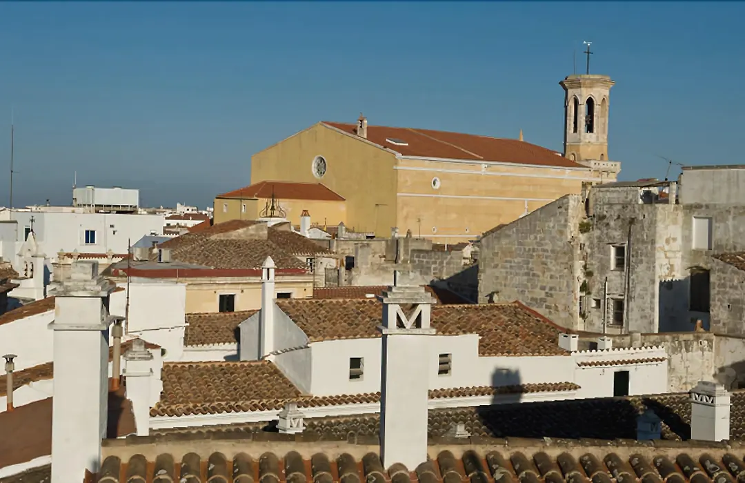 Can Alberti 1740 Boutique Hotel-1