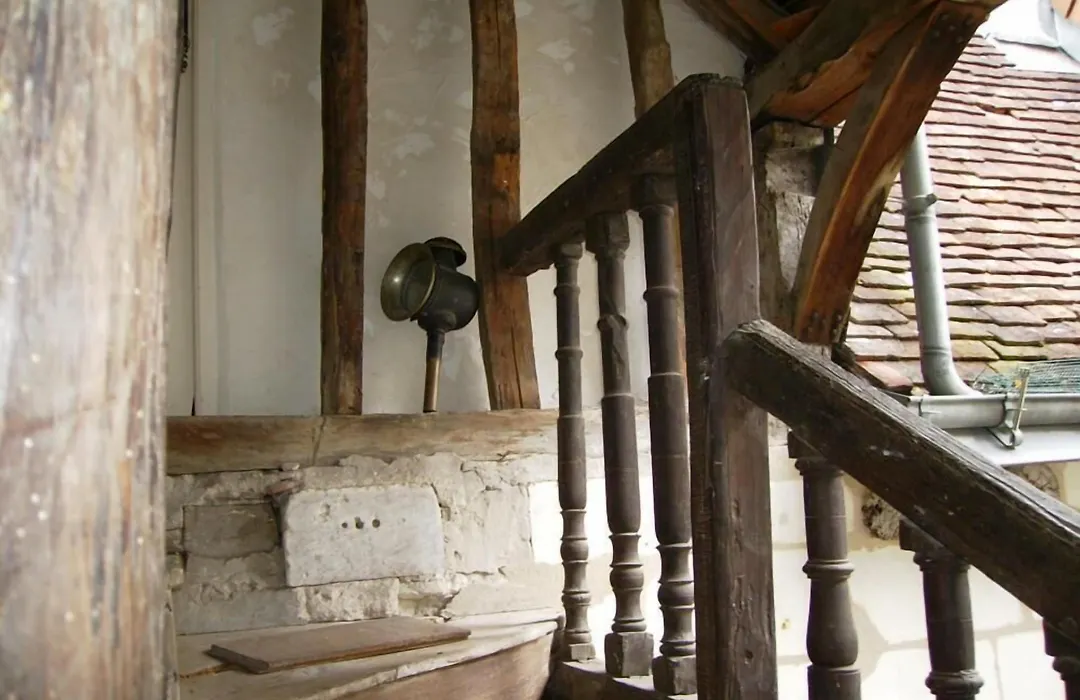 La Demeure Saint-Ours-1