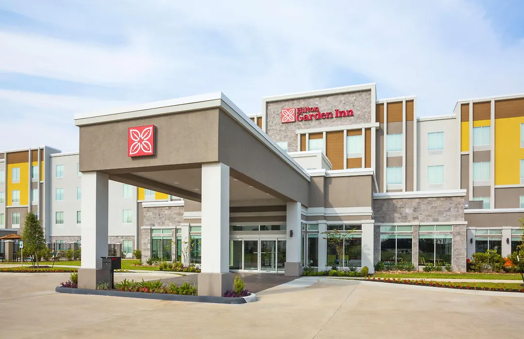 Hilton Garden Inn Houston-Baytown-1
