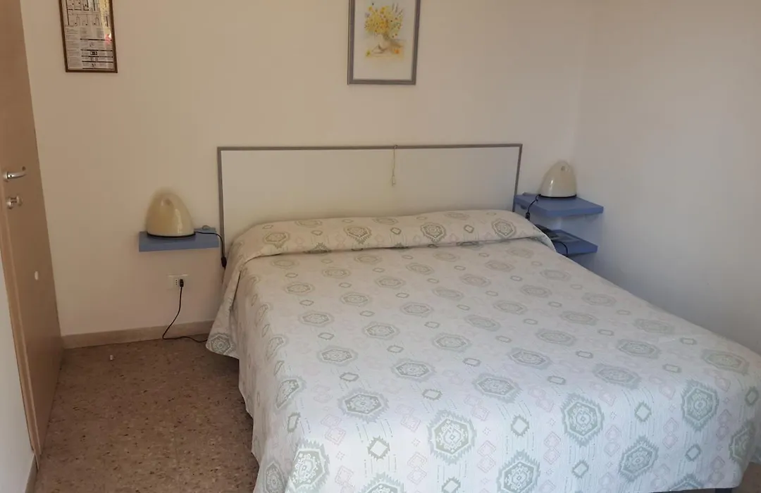 Hotel Bellaria-1