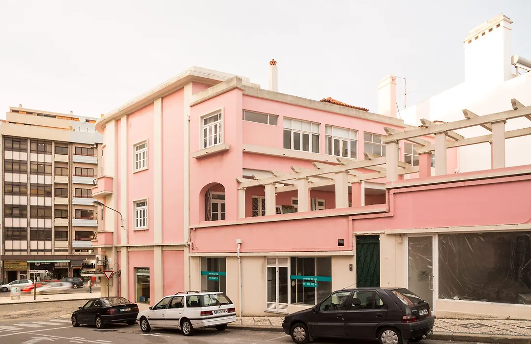 The Bohemian Place-1