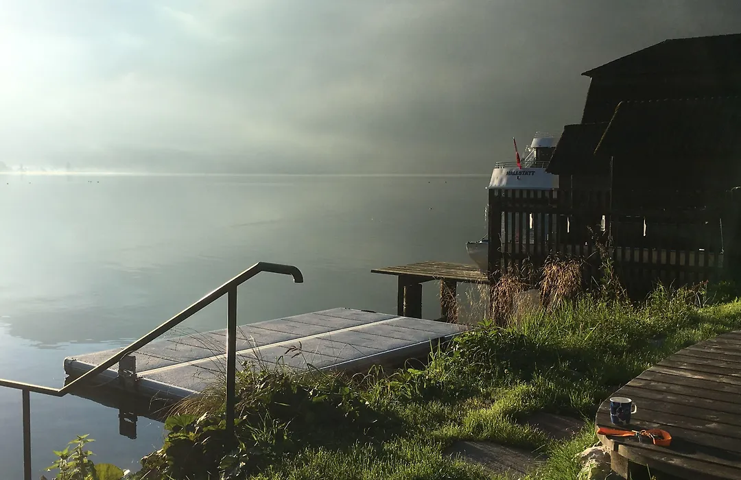 Hallstatt Hideaway - Adults Only-1