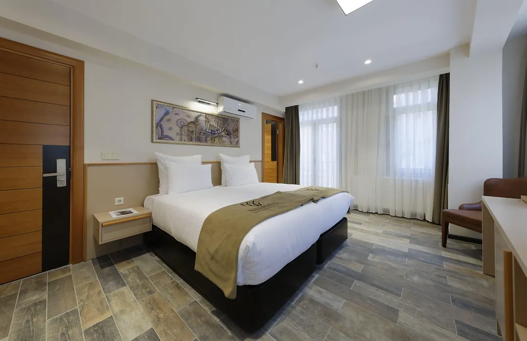 Nishant Hotel-1