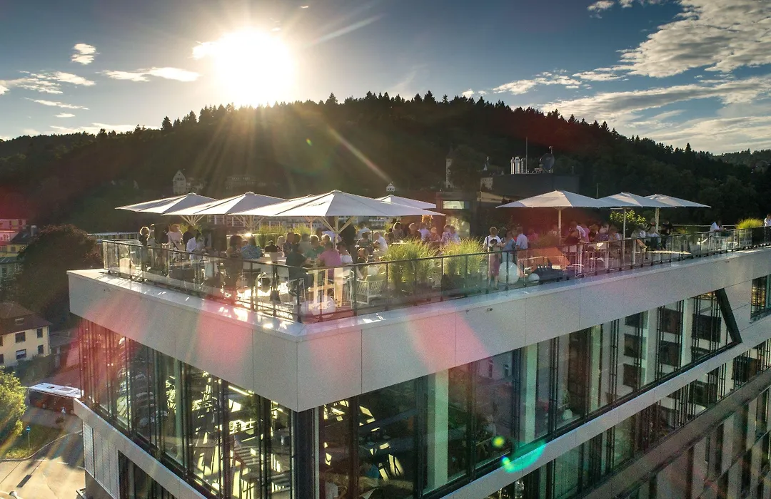 Hotel am Remspark-1