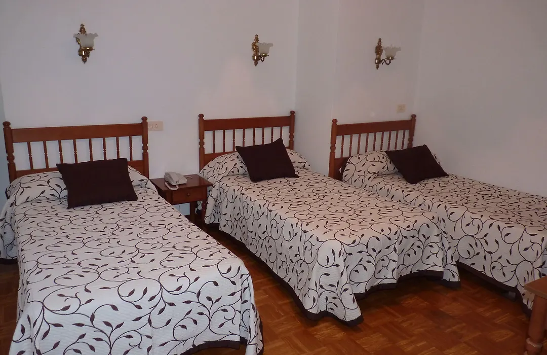 Hotel España-1