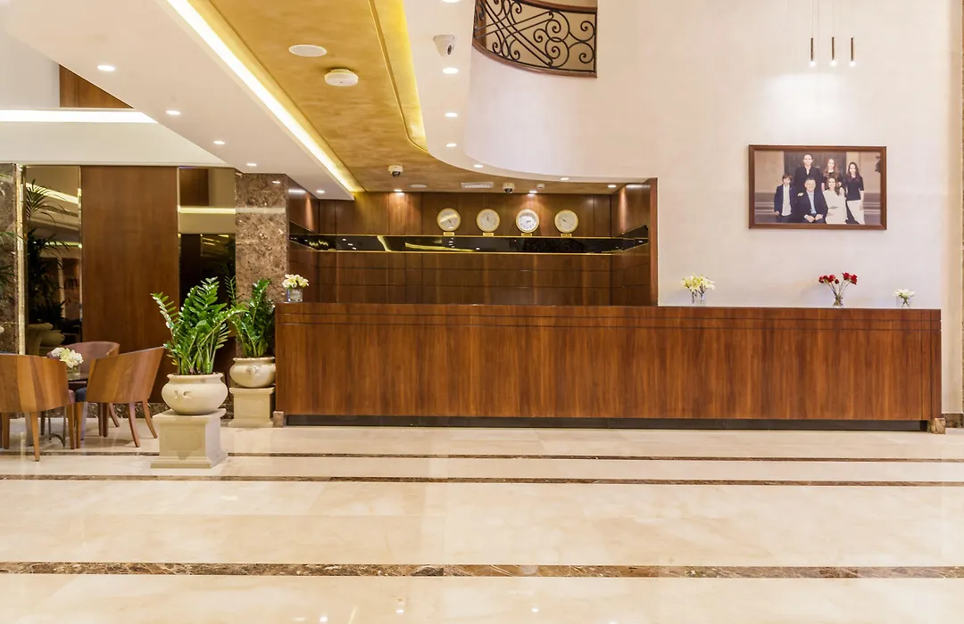 Gerasa Hotel-1