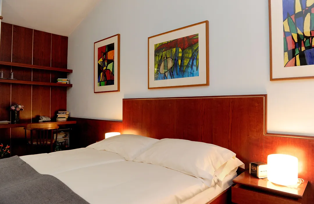 Hotel Milan-1