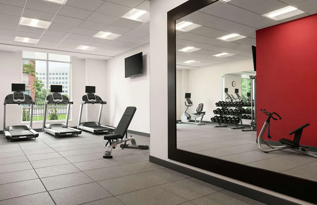 Homewood Suites By Hilton Worcester-1