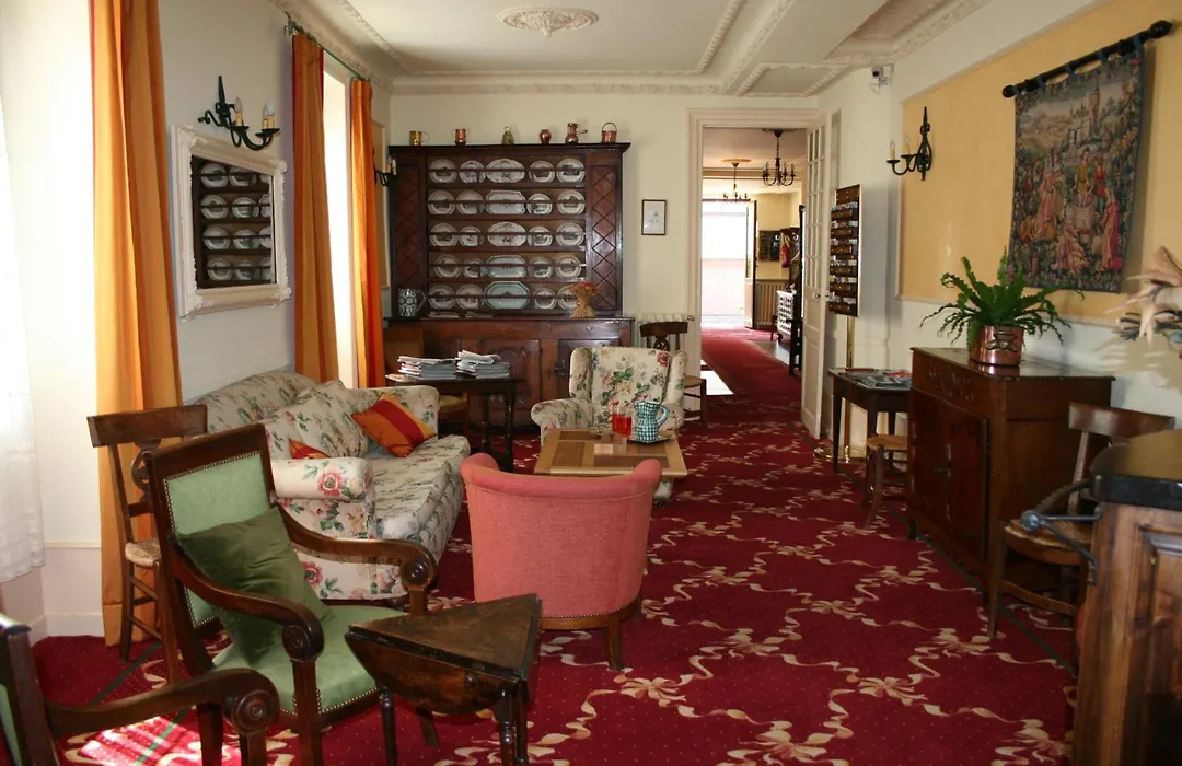 Hotel Bel Air-1