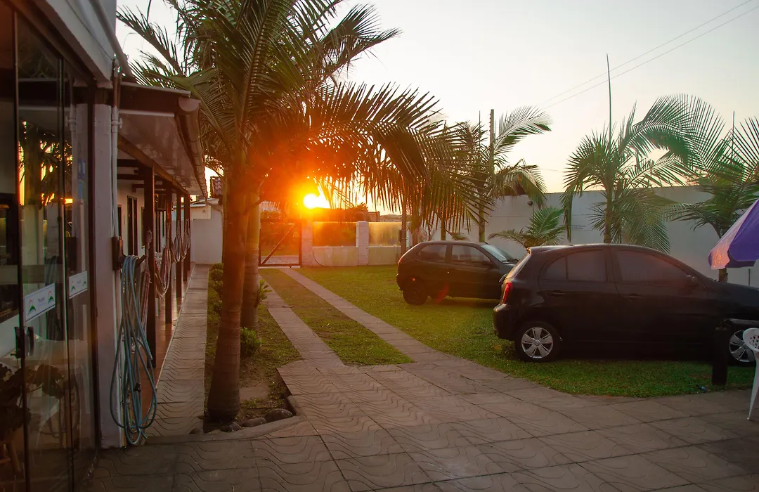Pousada Aventura-1