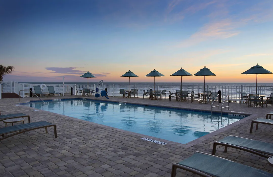 Springhill Suites By Marriott New Smyrna Beach-1