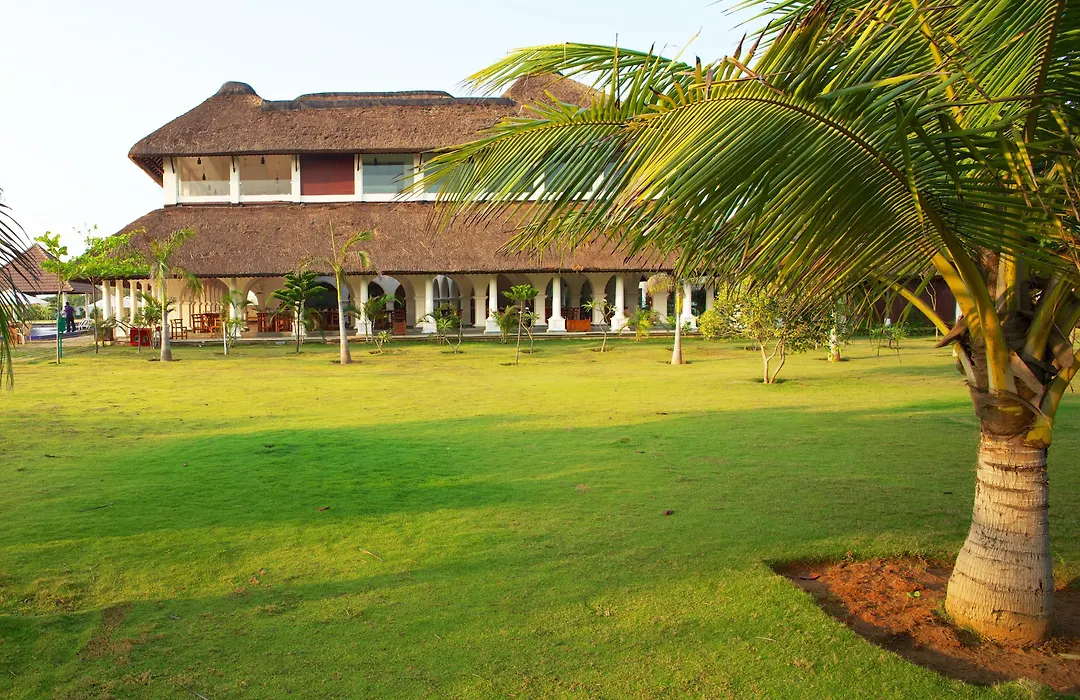 Le Pondy-1