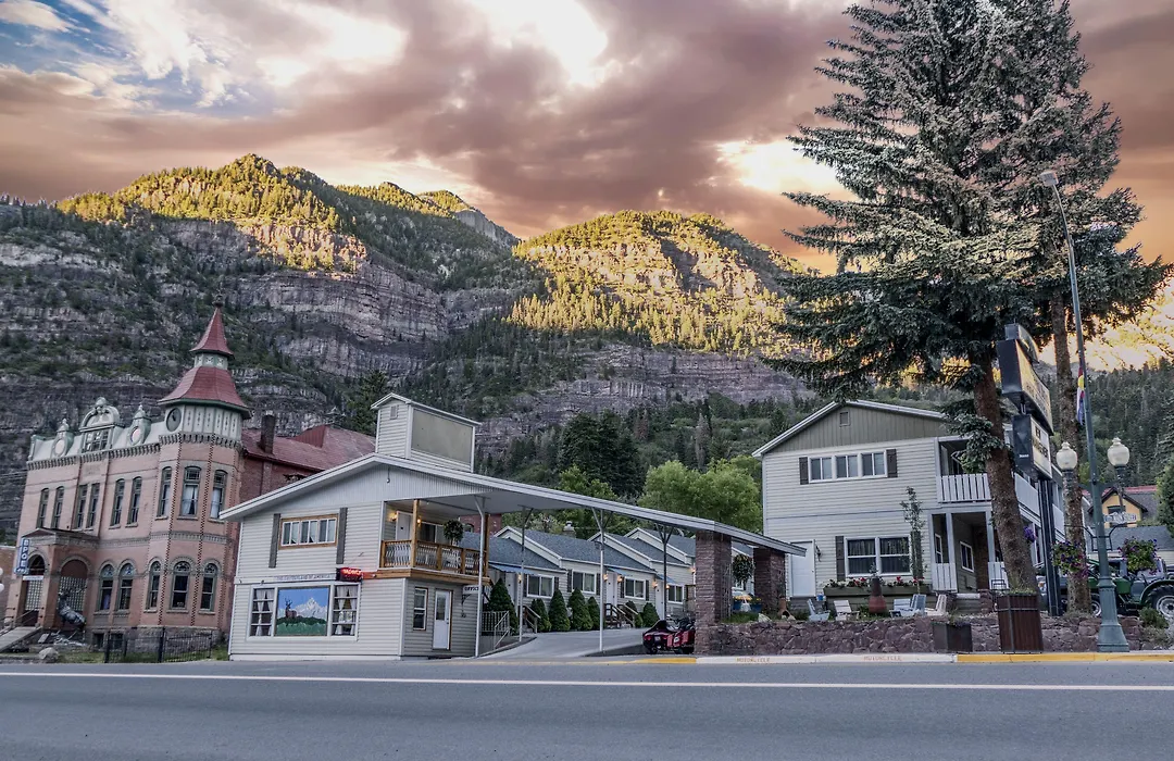 Abram Inn & Suites-1